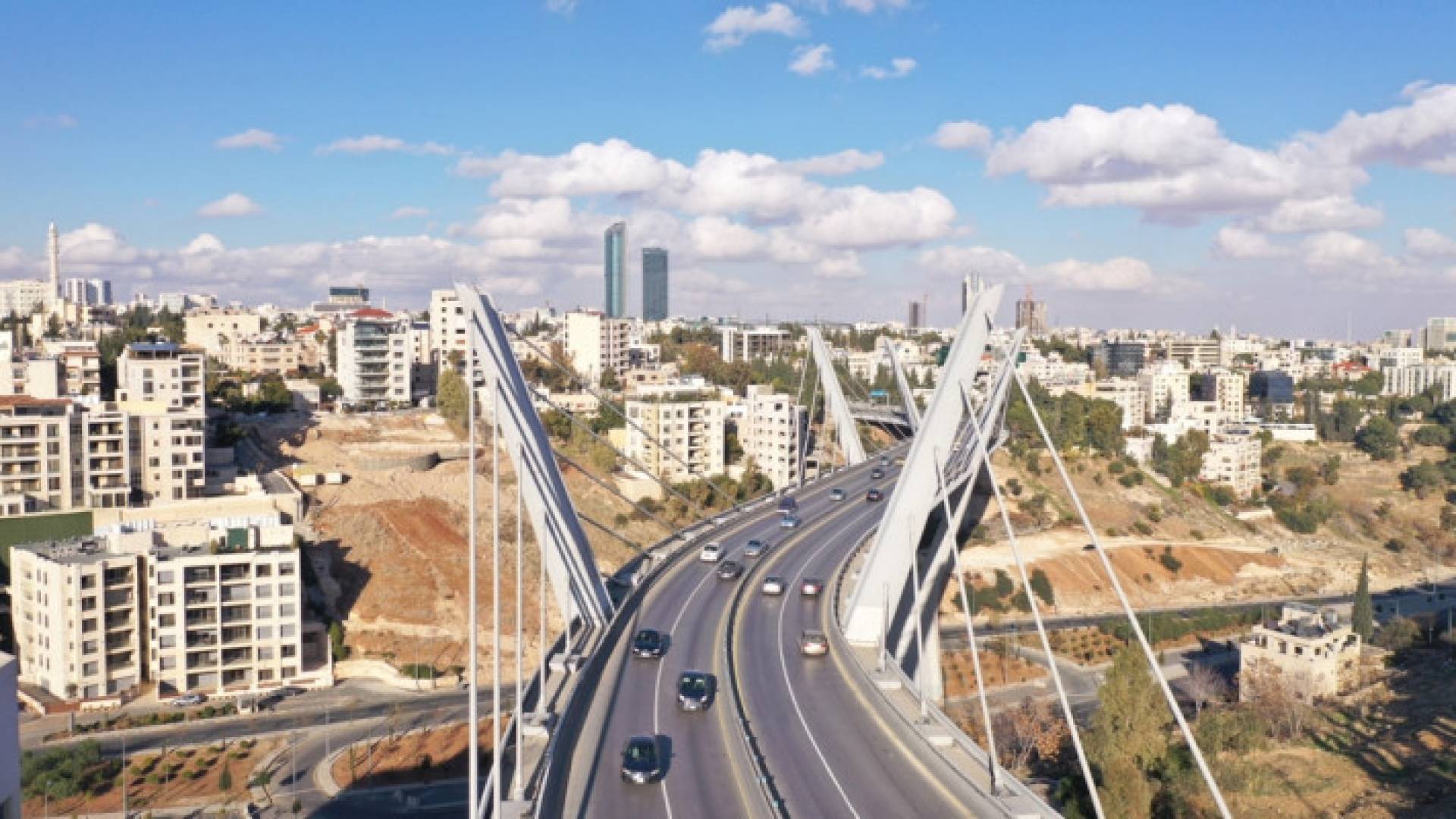 العاصمة عمان