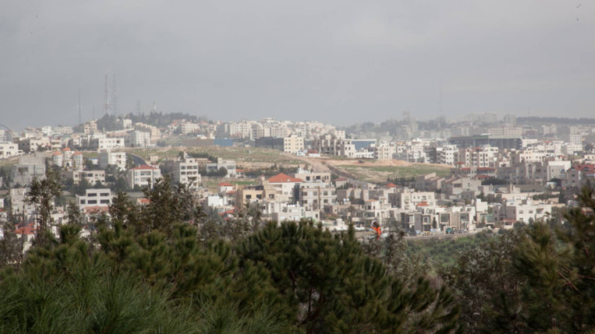 العاصمة عمان