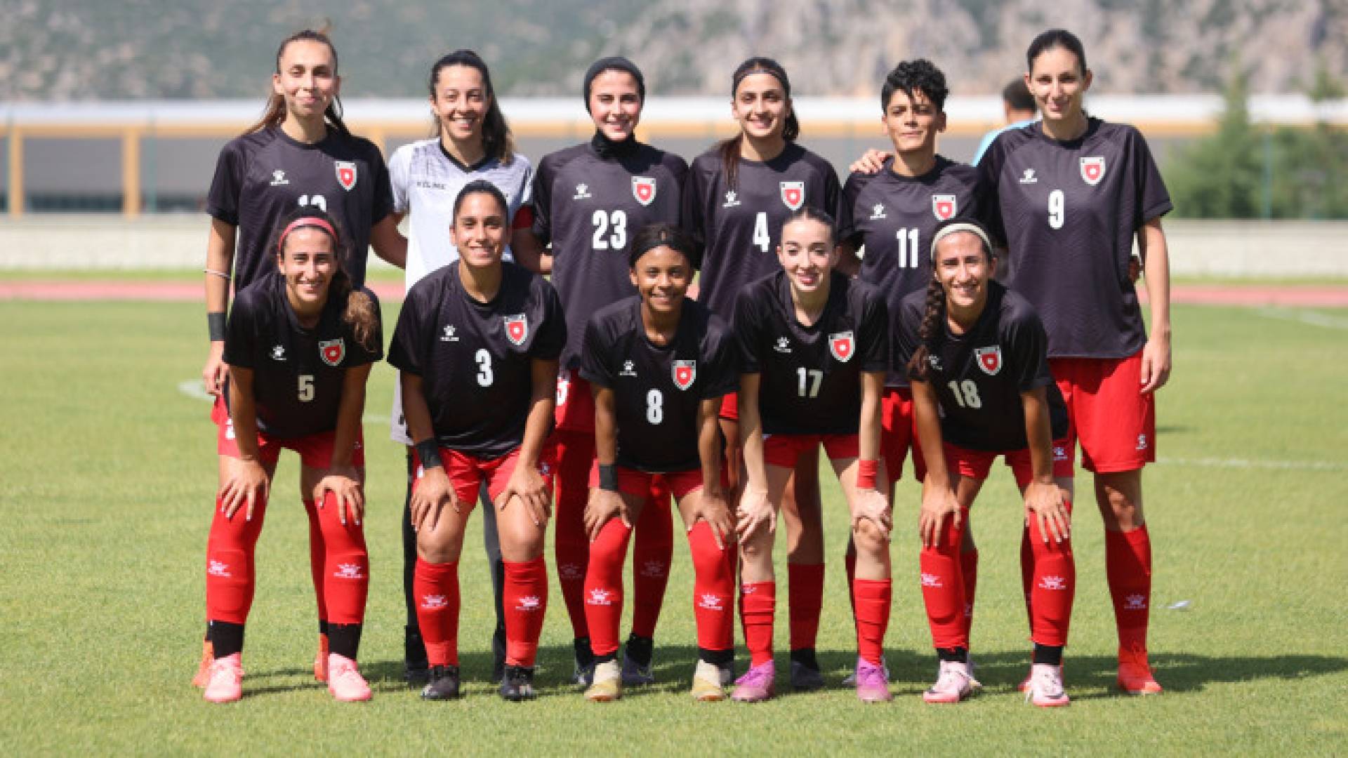 المنتخب الوطني