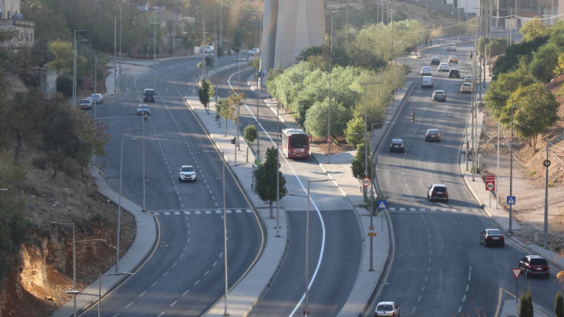 العاصمة عمان