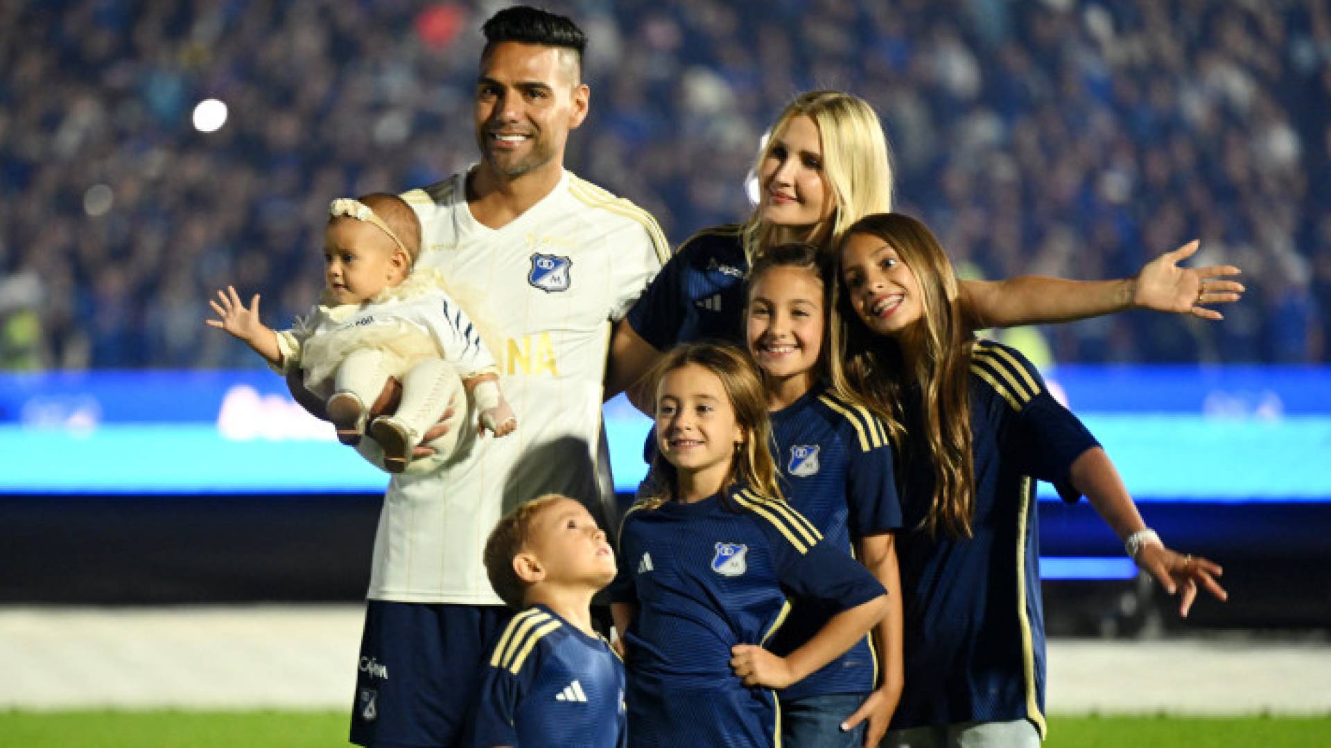 من حفل التقديم