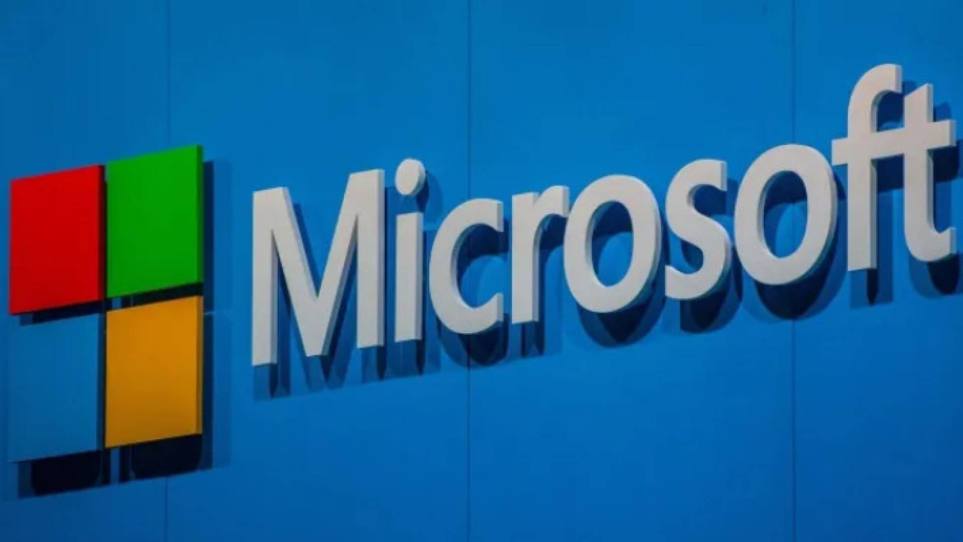 مايكروسوفت