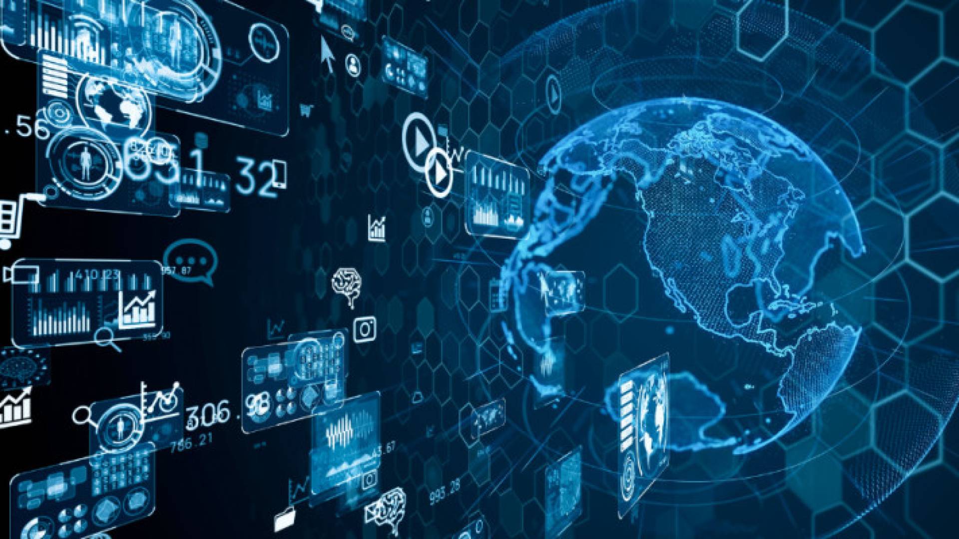 خلل تقني - تعبيرية