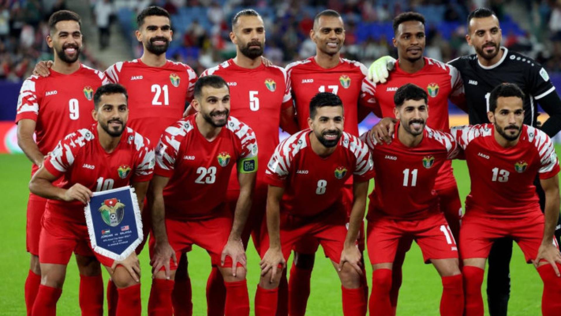 المنتخب الوطني