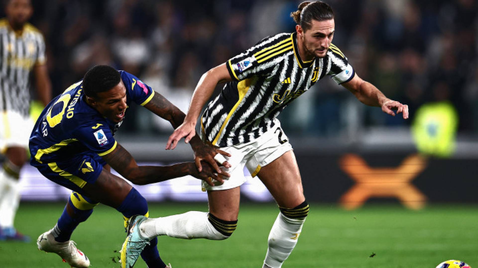 أدريان رابيو