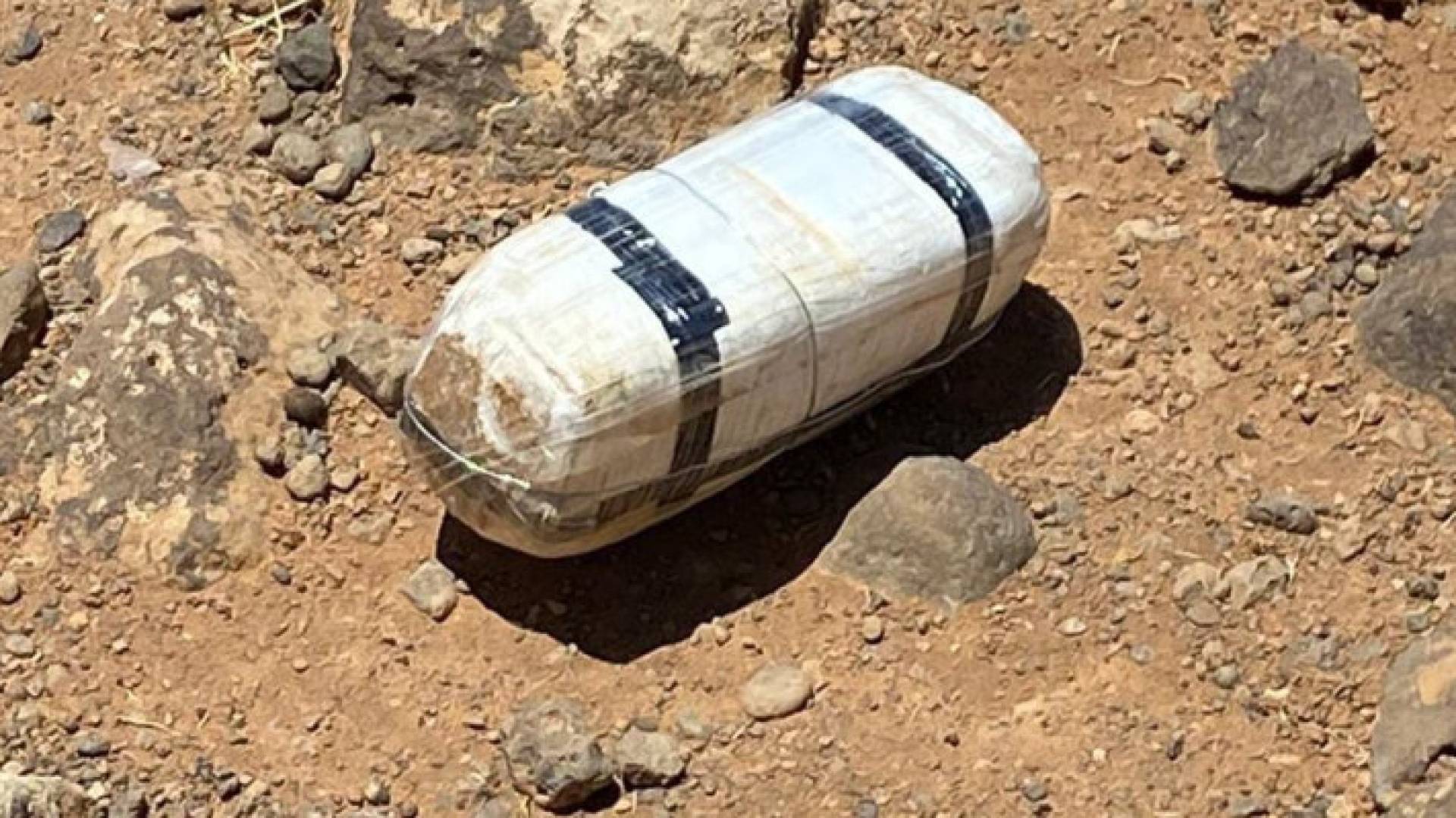 إحباط تهريب مواد مخدرة