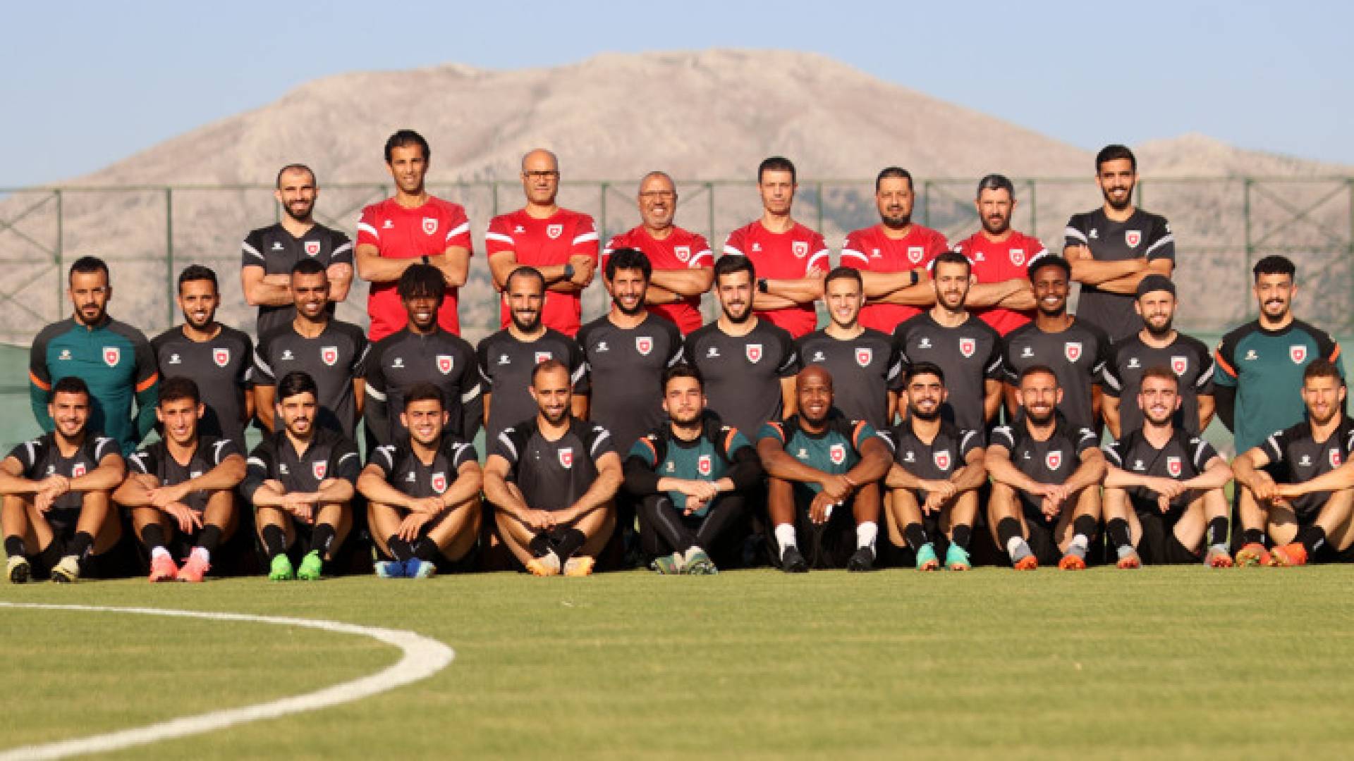 المنتخب الوطني