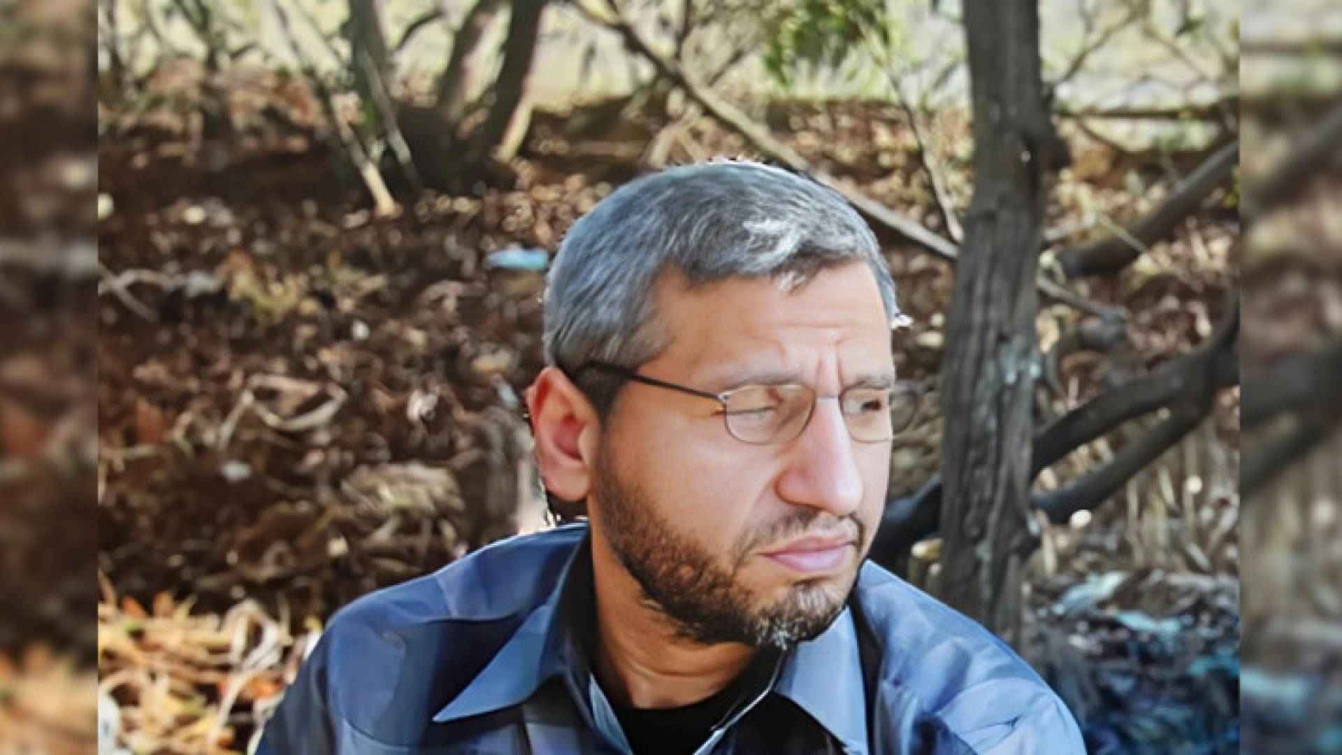 قائد كتائب القسام محمد الضيف