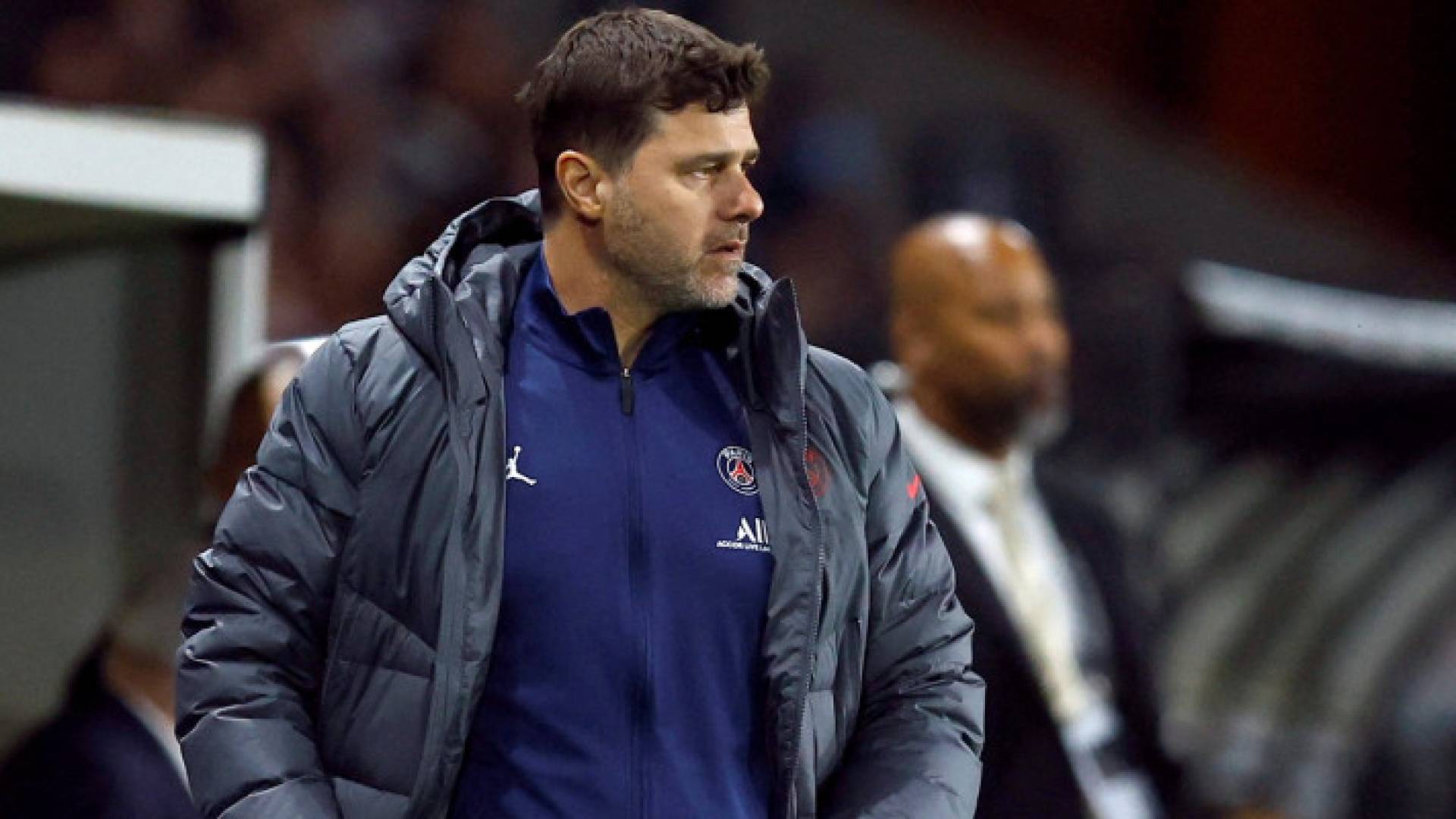 المدرب الأرجنتيني ماوريسيو بوتشيتينو