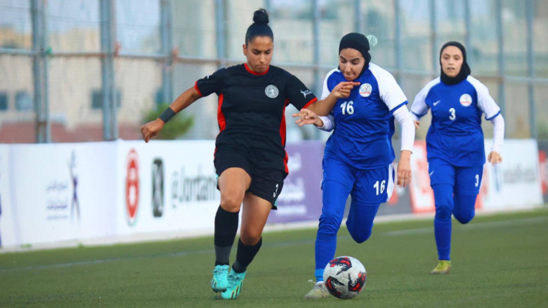 من المنافسات