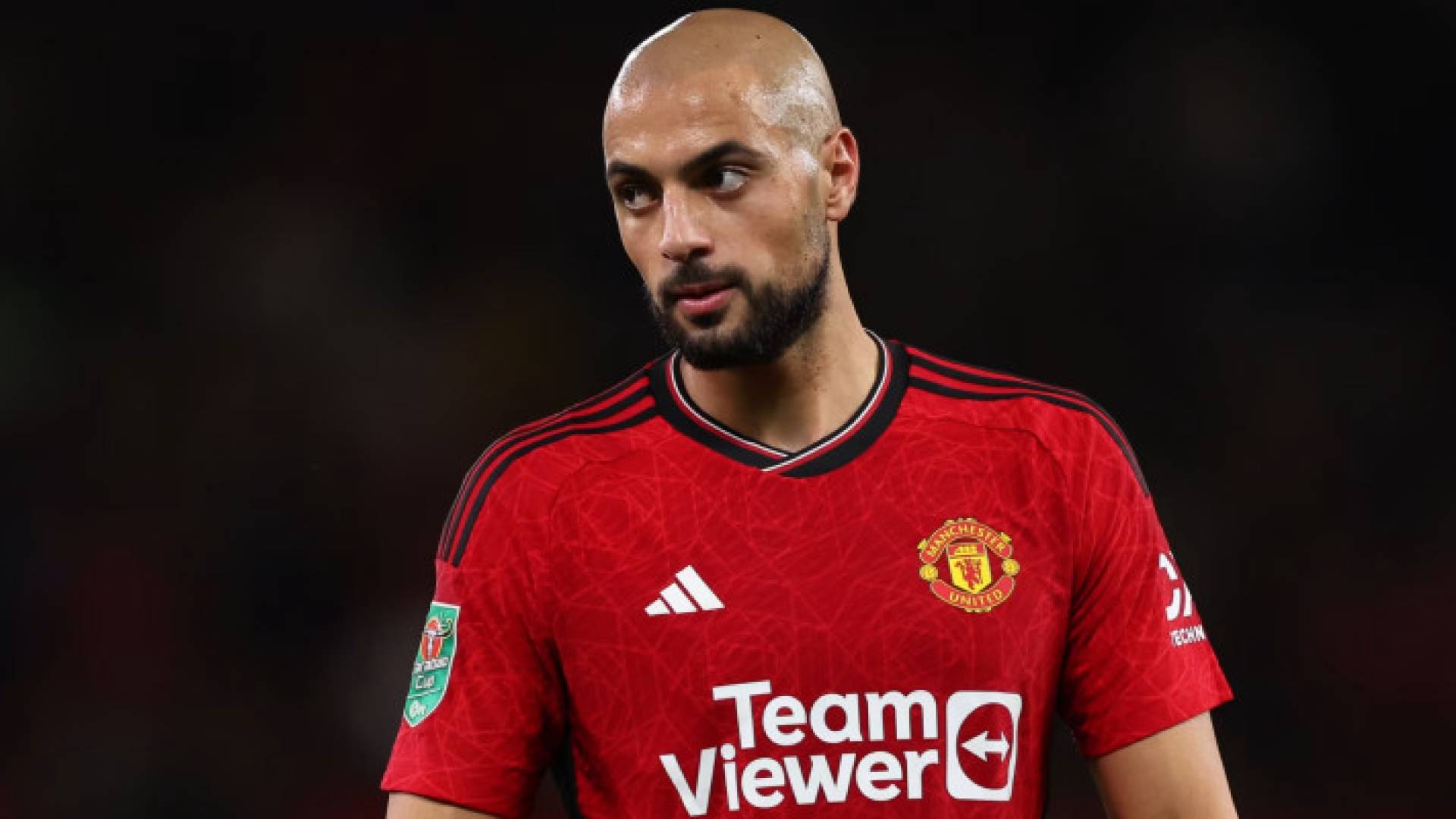 سفيان أمرابط