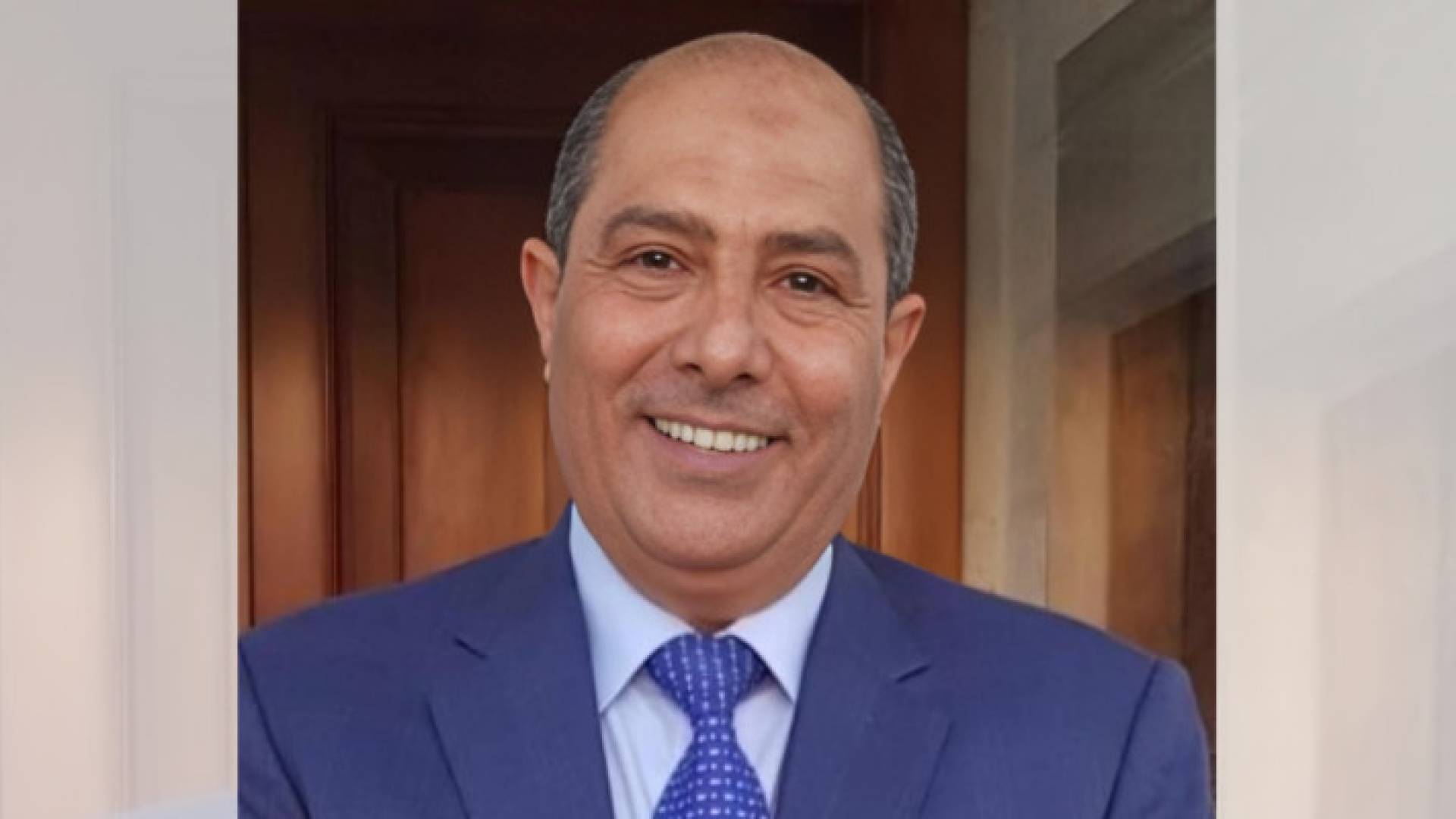 الراحل فهد العموش