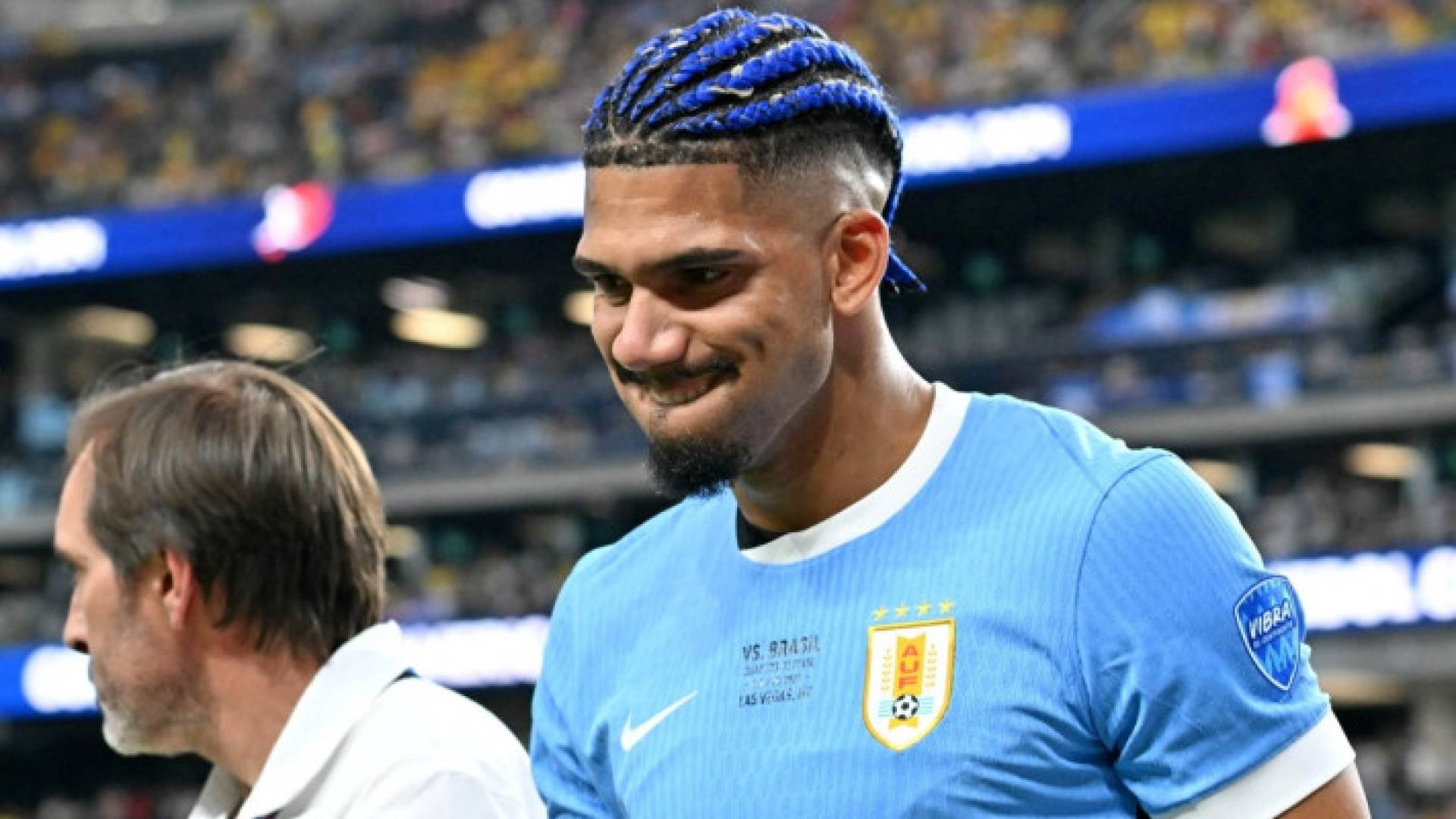 رونالد أراوخو