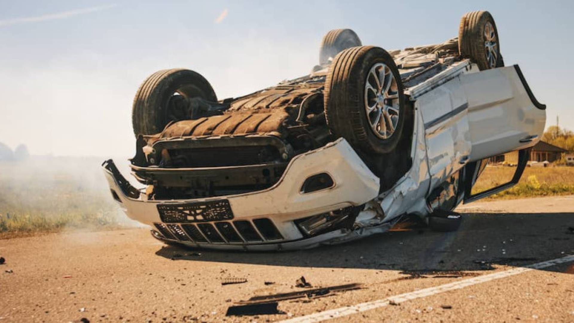 انقلاب مركبة