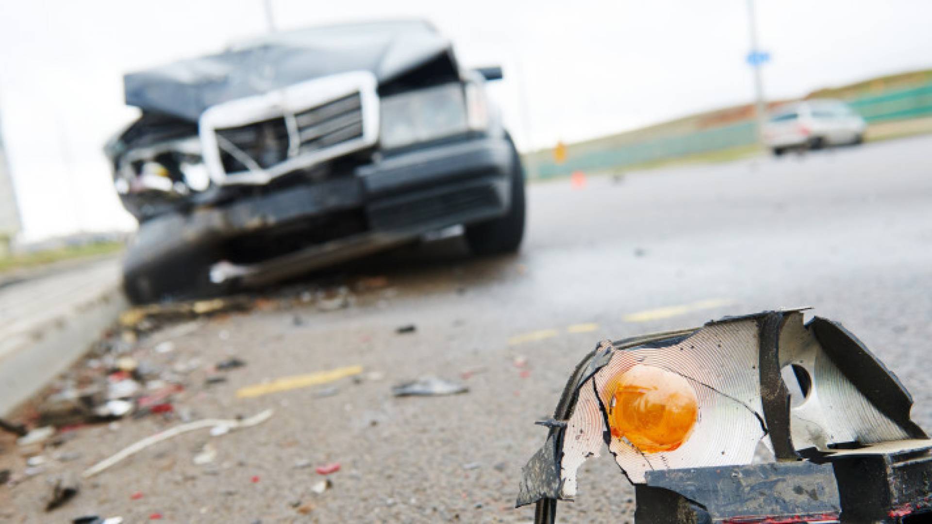 تدهور مركبة "أرشيفية"