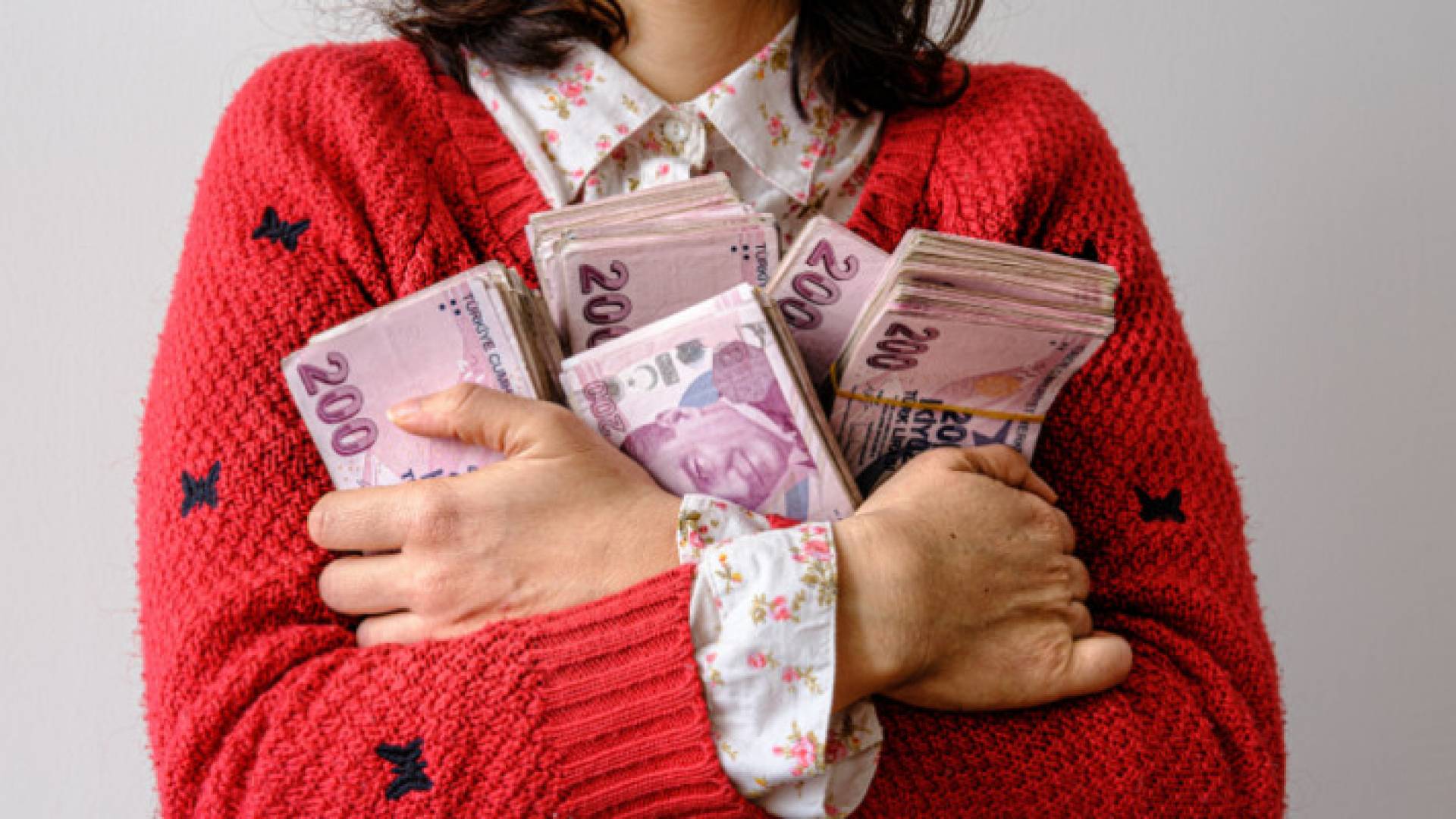 ثراء - تعبيرية