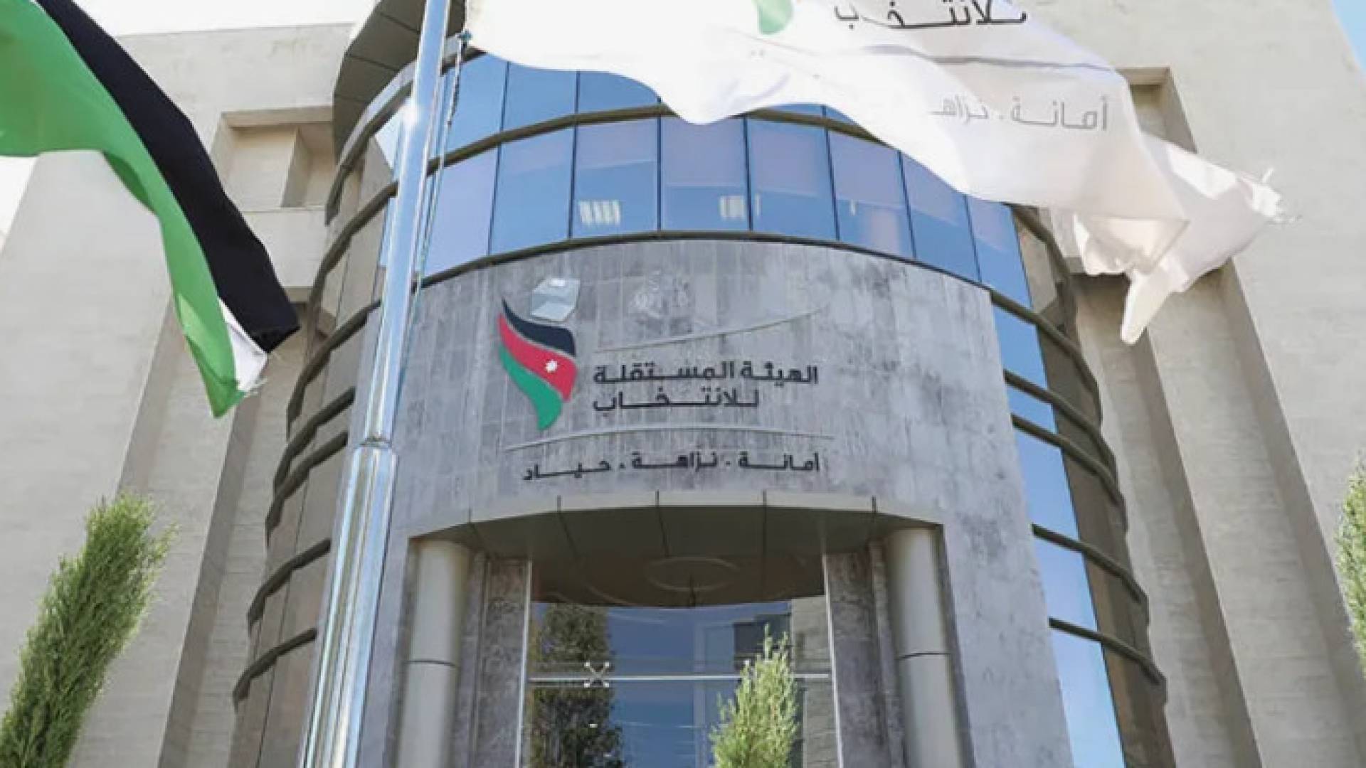 بالفيديو.. "المستقلة للانتخاب" توضح بشأن نقل ناخبين من دائرة إلى أخرى