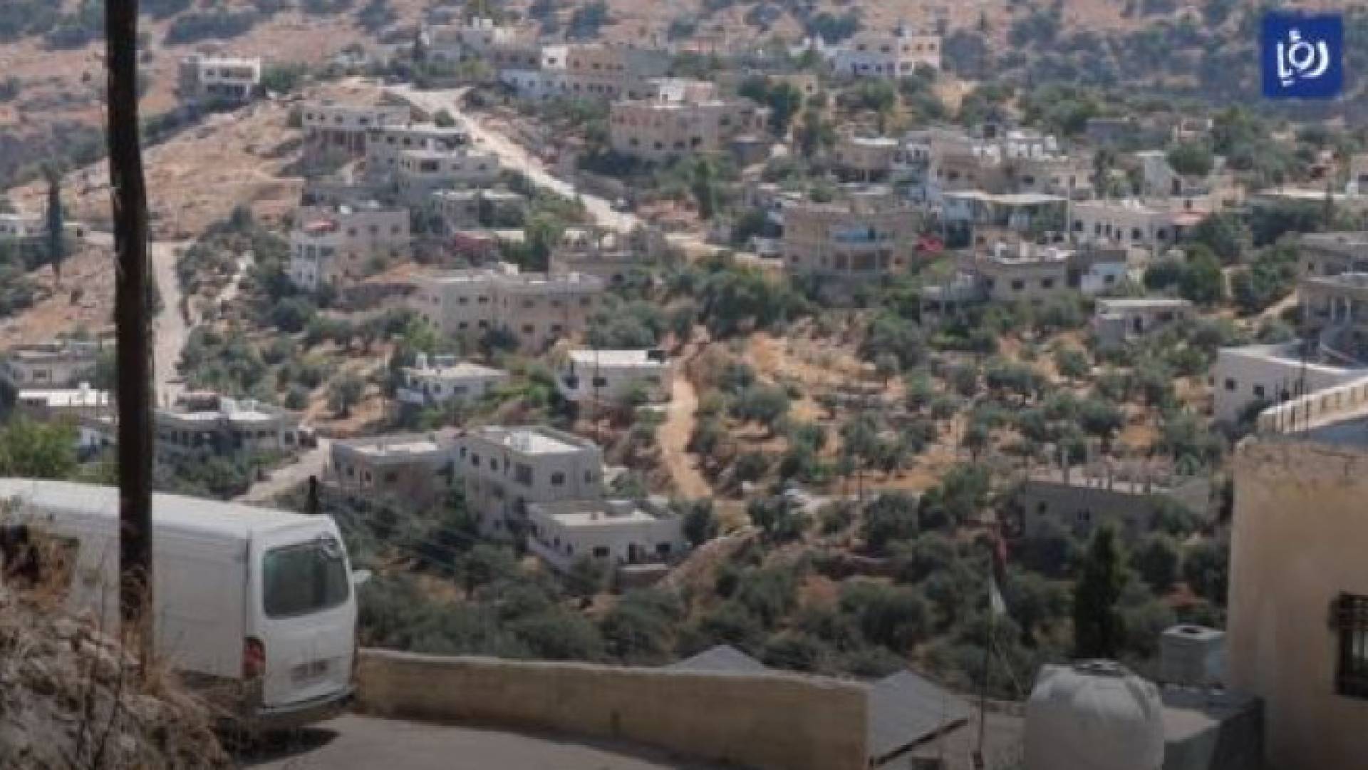 لواء الكورة في محافظة اربد