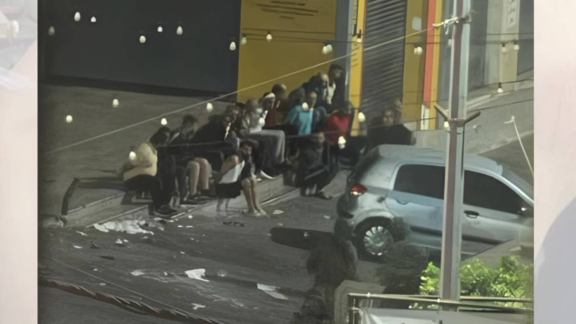 فلسطينيون اعتقلهم الاحتلال في مخيم الدهيشة