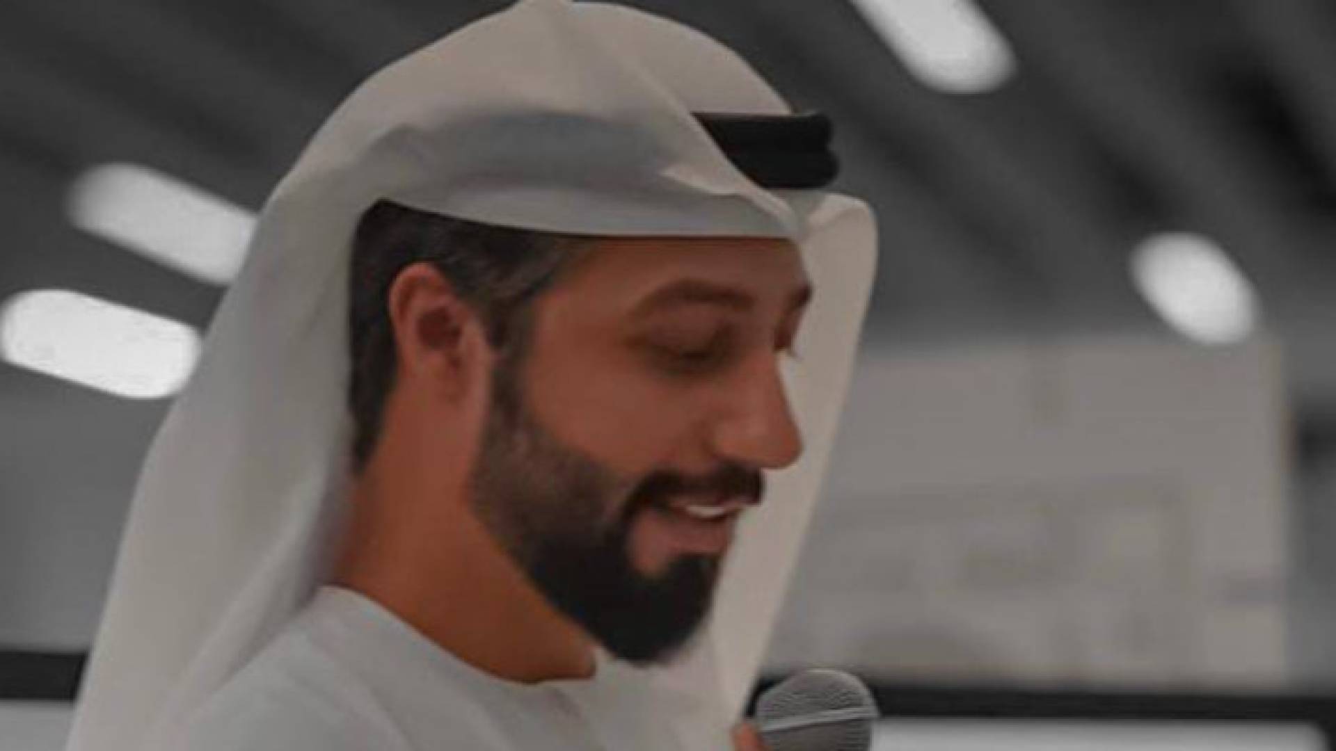 محمد ياسين المرحوم