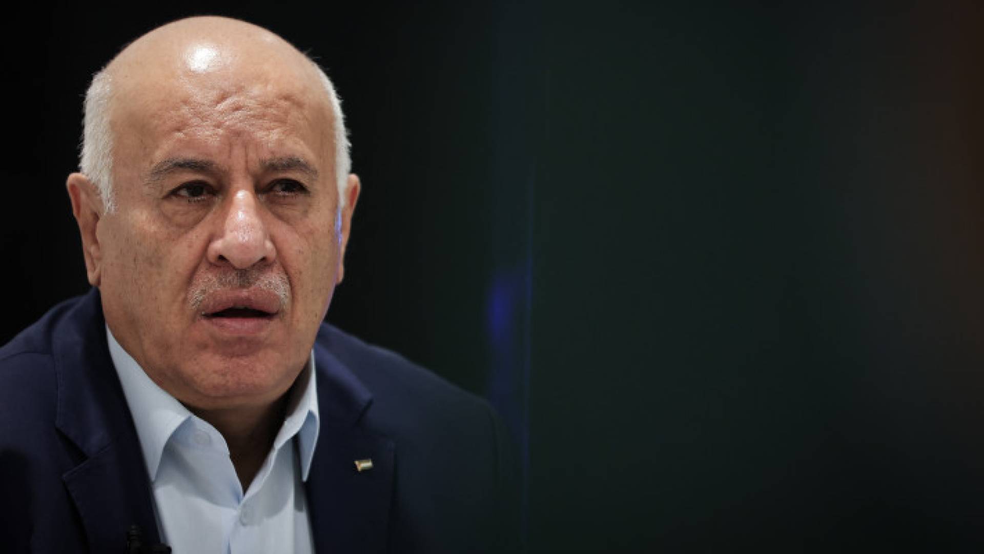 جبريل الرجوب