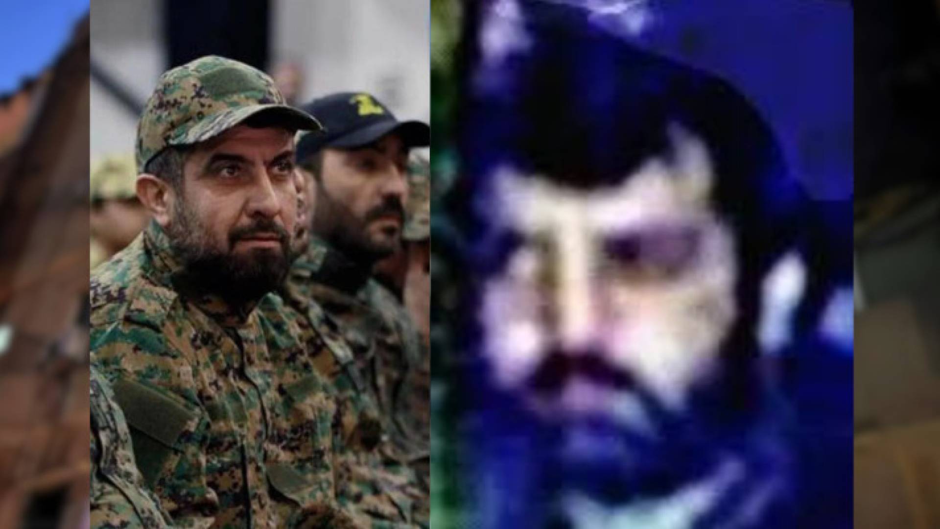 صورة متداولة لفؤاد شكر