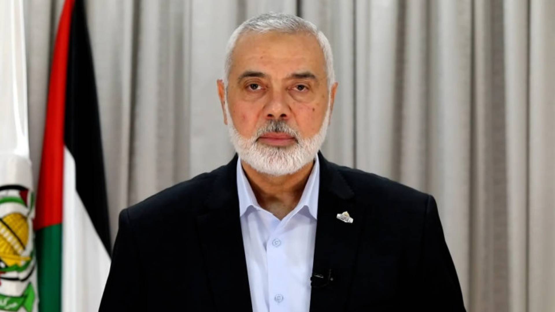 الشهيد إسماعيل هنية