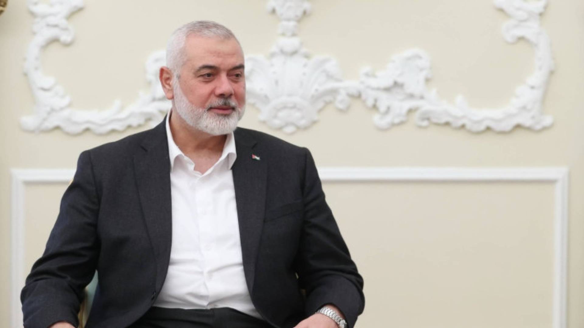 الشهيد إسماعيل هنية