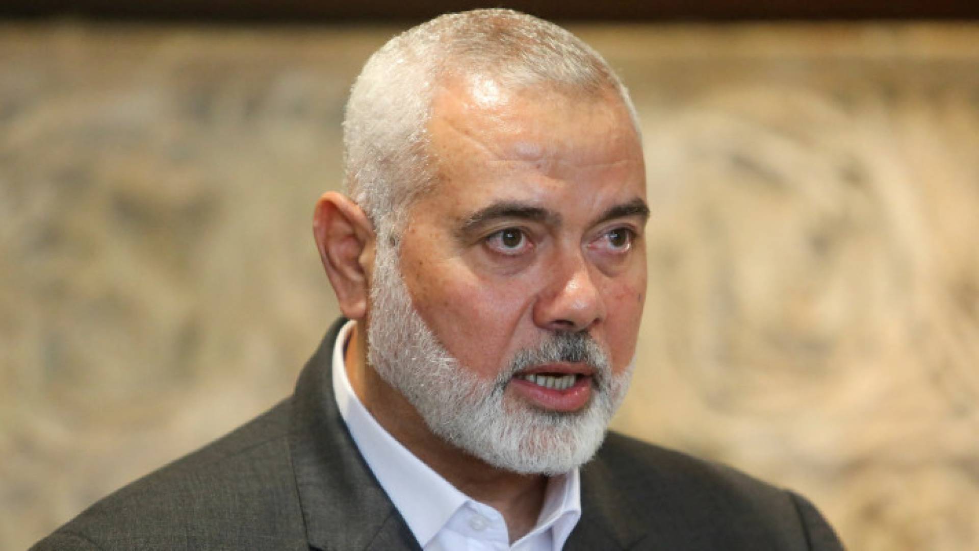 الشهيد إسماعيل هنية