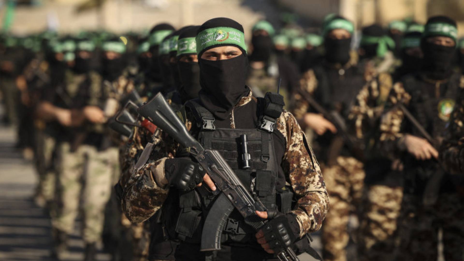 كتائب القسام