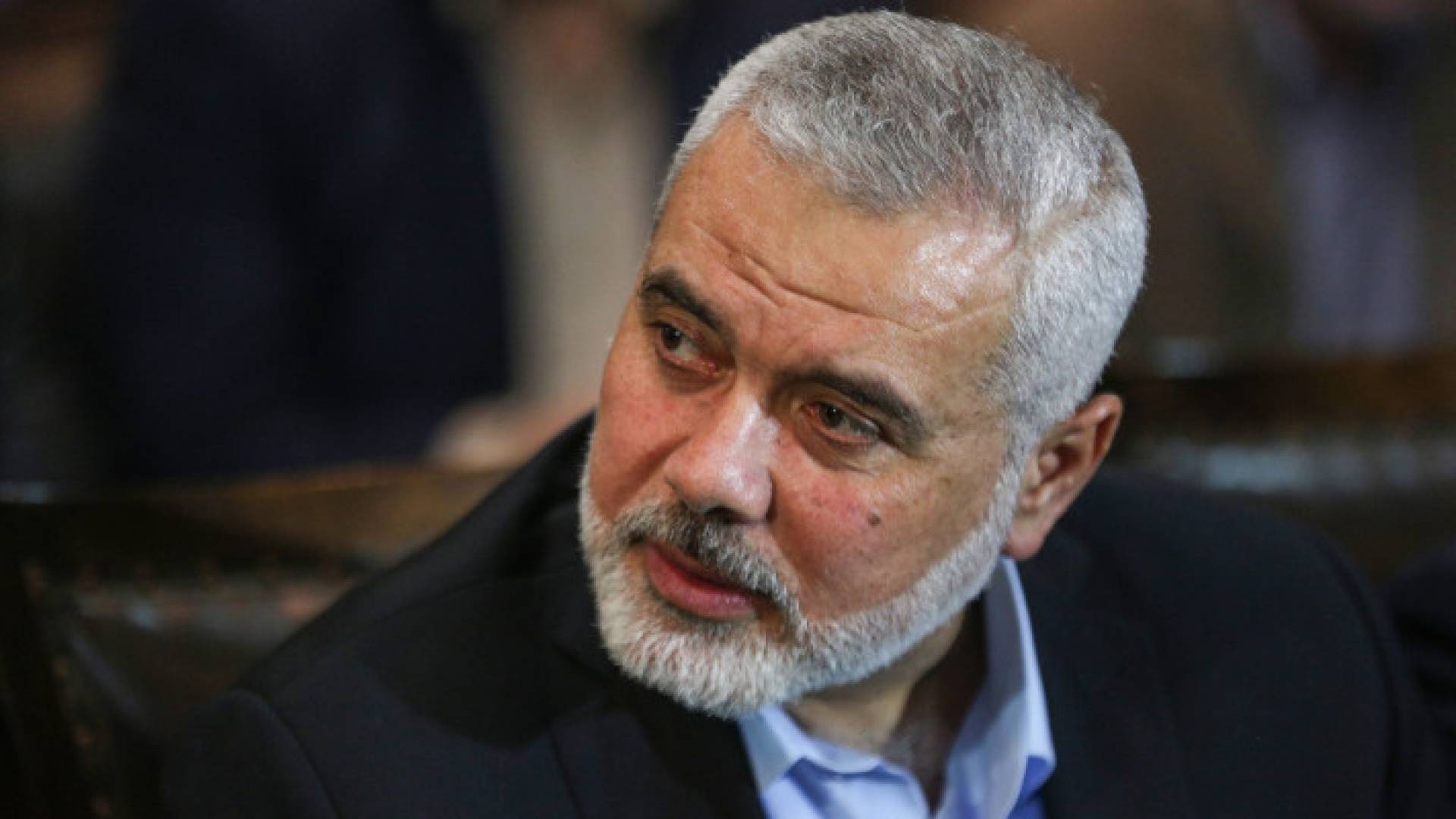 الشهيد إسماعيل هنية