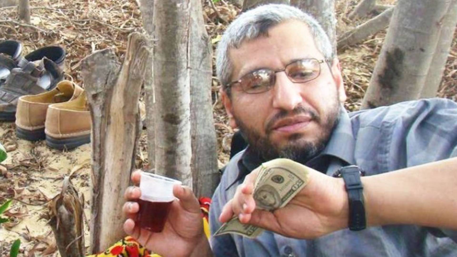 محمد الضيف قائد كتائب القسام