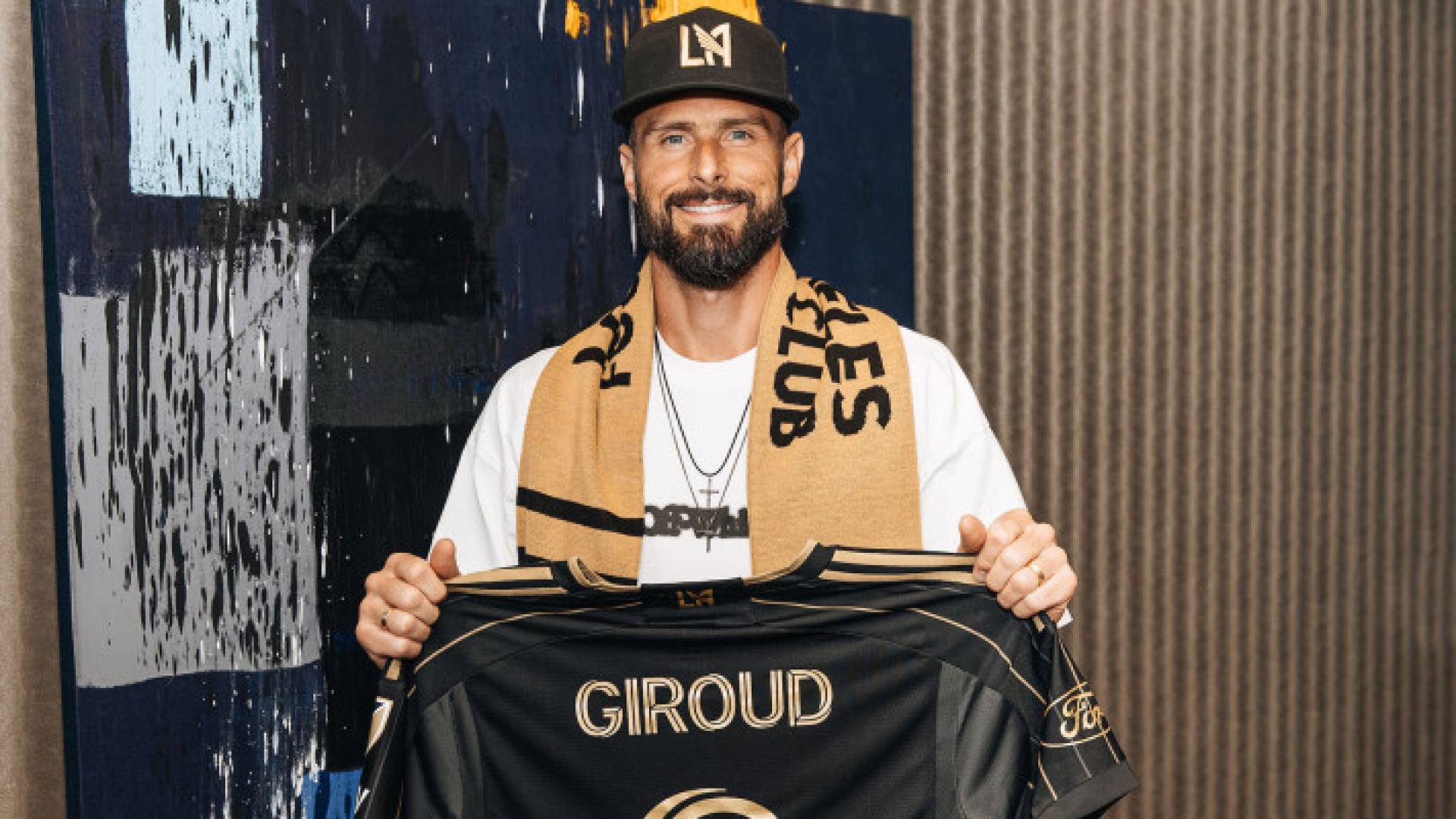 من حفل التقديم