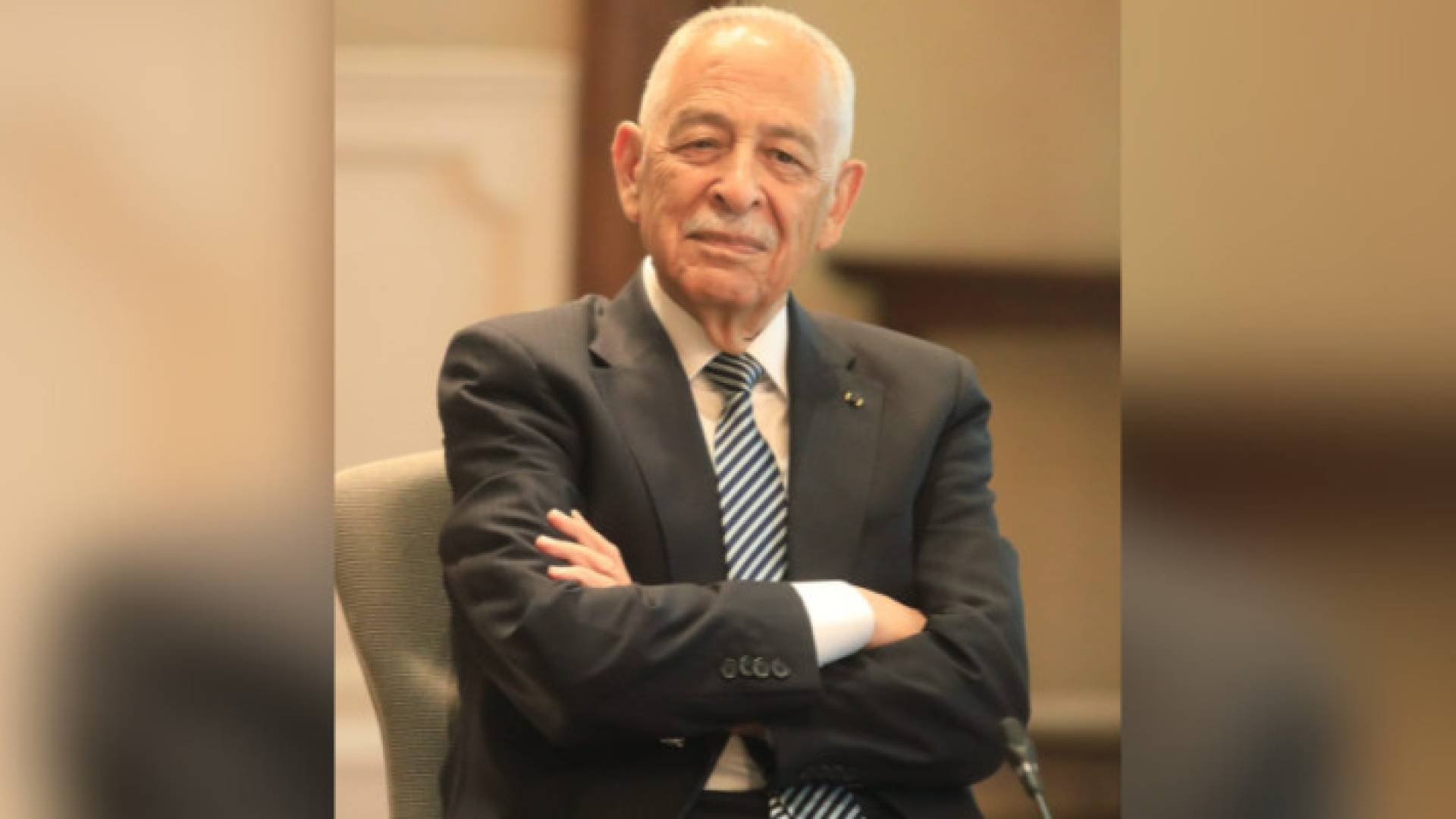 مندوبا عن الملك وولي العهد.... العيسوي يعزي عشيرة الهباهبة