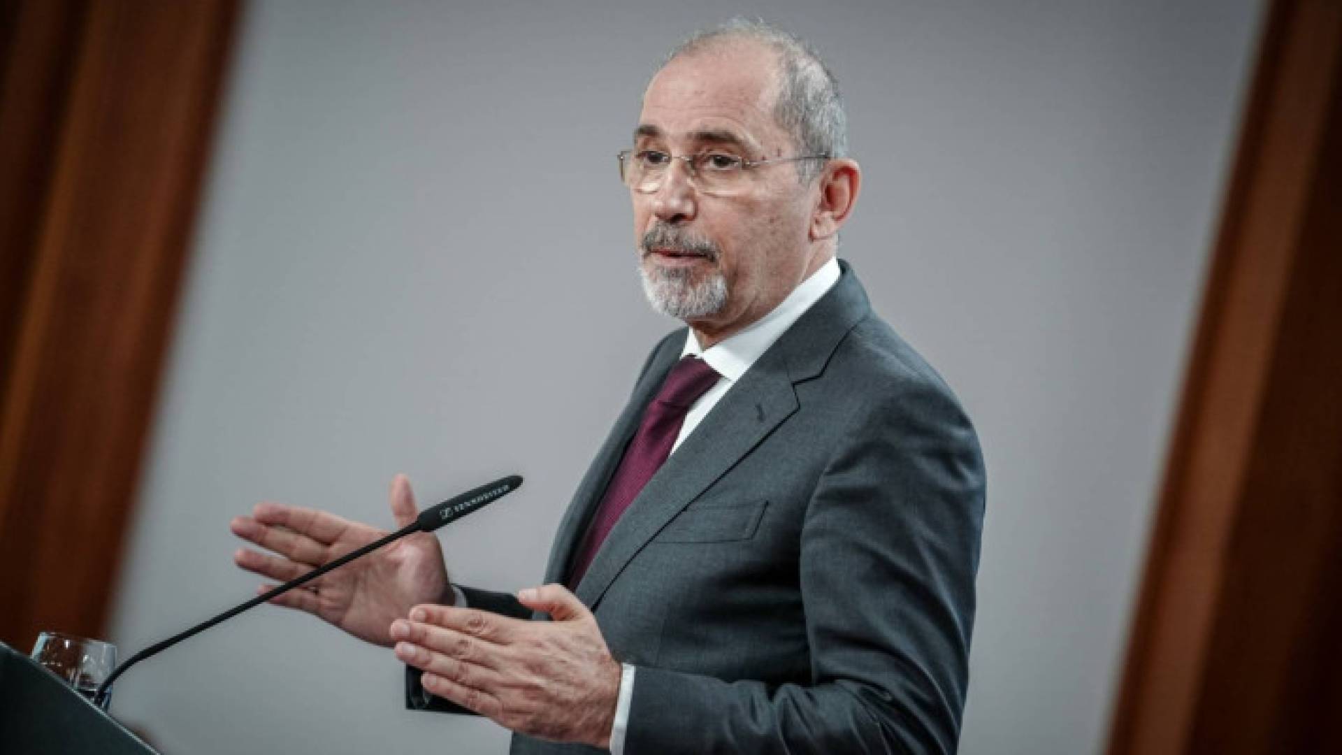 أيمن الصفدي