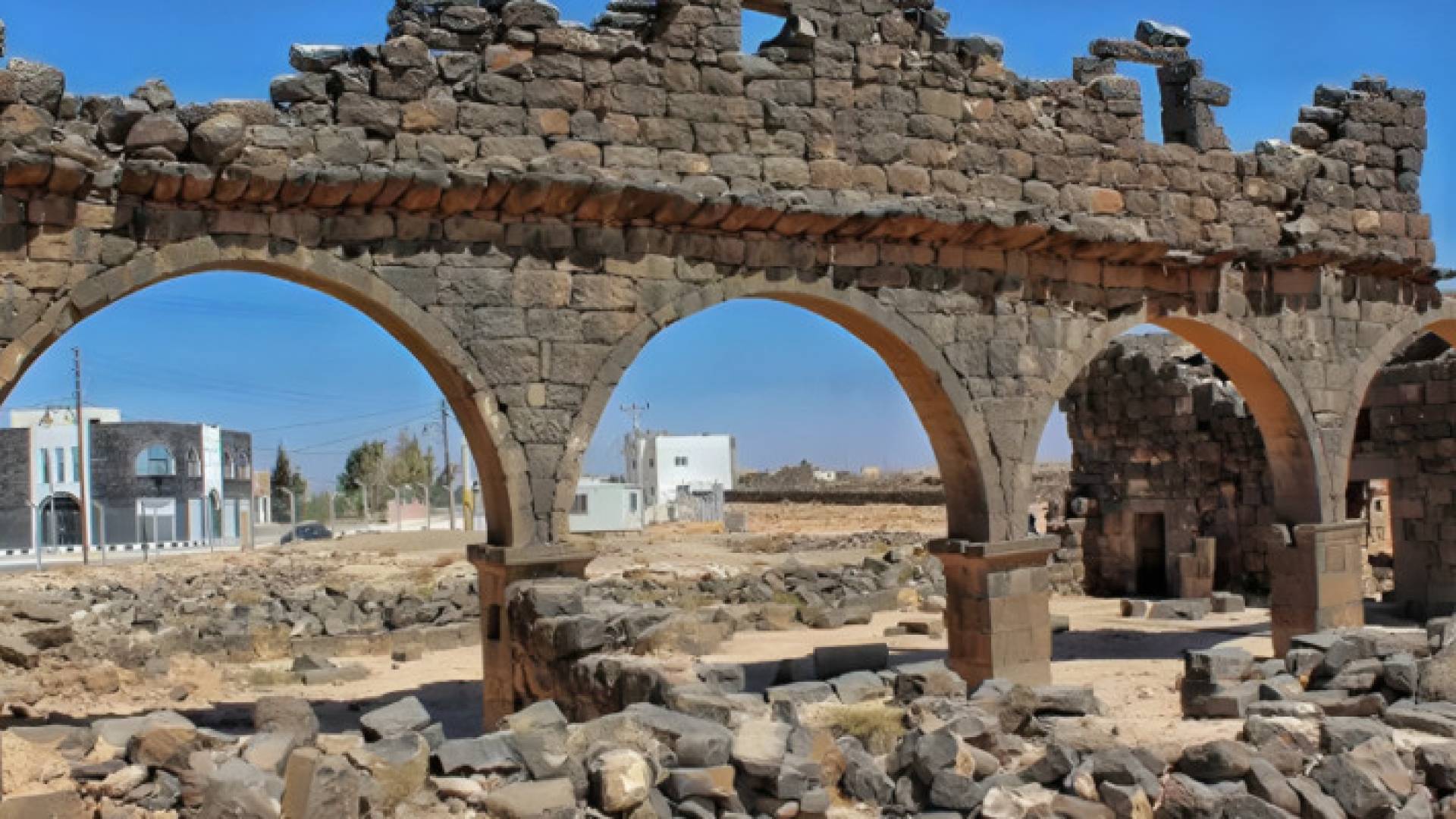 منطقة أم الجمال