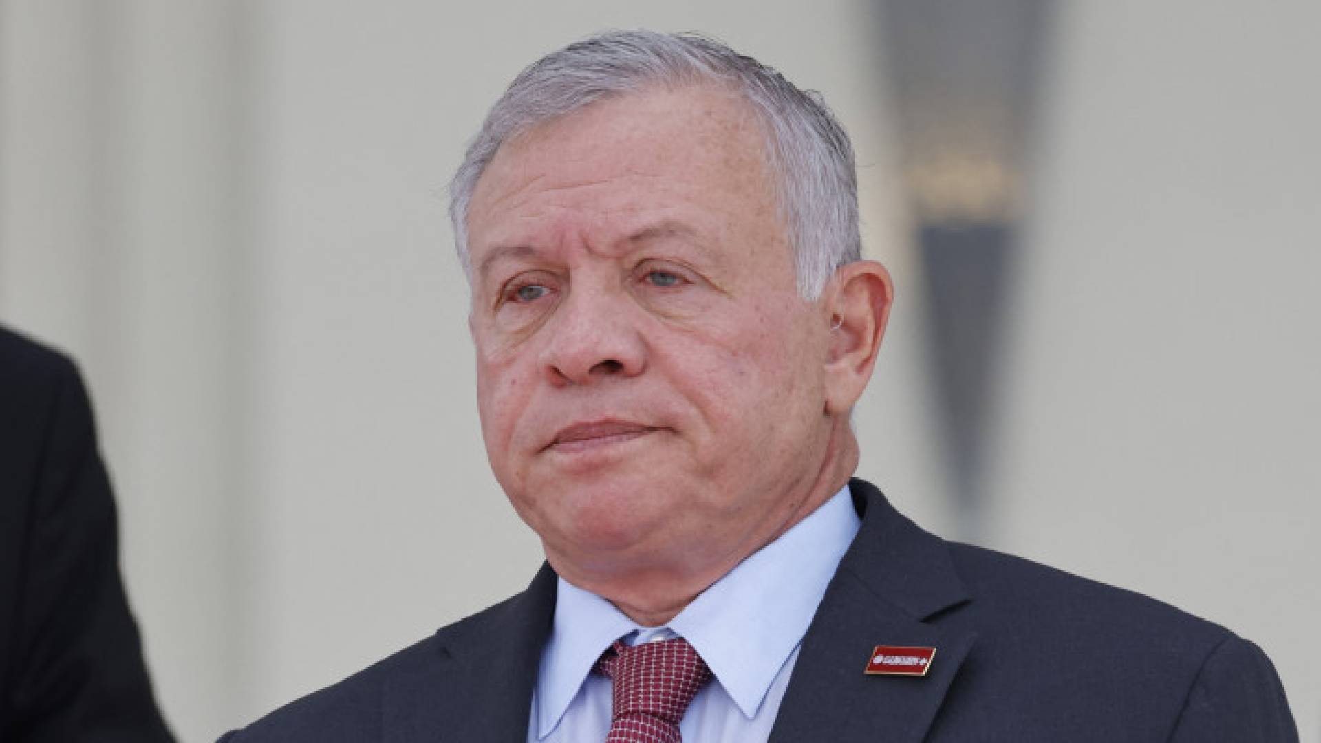 جلالة الملك عبدالله الثاني