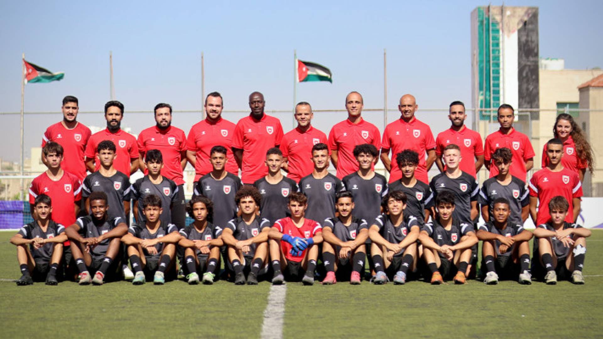المنتخب الوطني