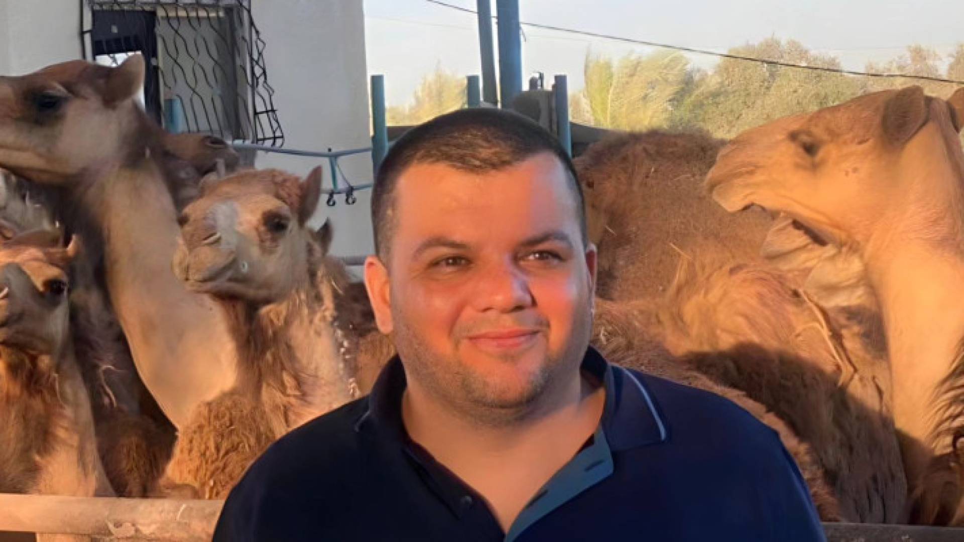 الشهيد نائل السخل