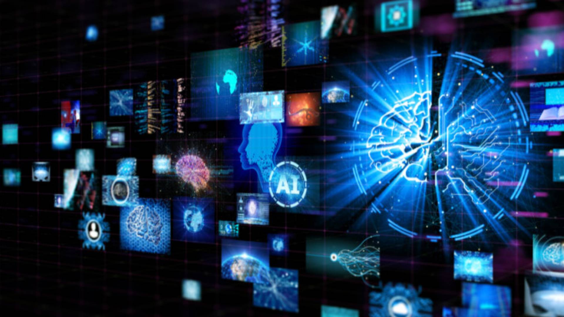 5 طرق للاستفادة من الذكاء الاصطناعي في إنشاء وتحسين المواقع الإلكترونية