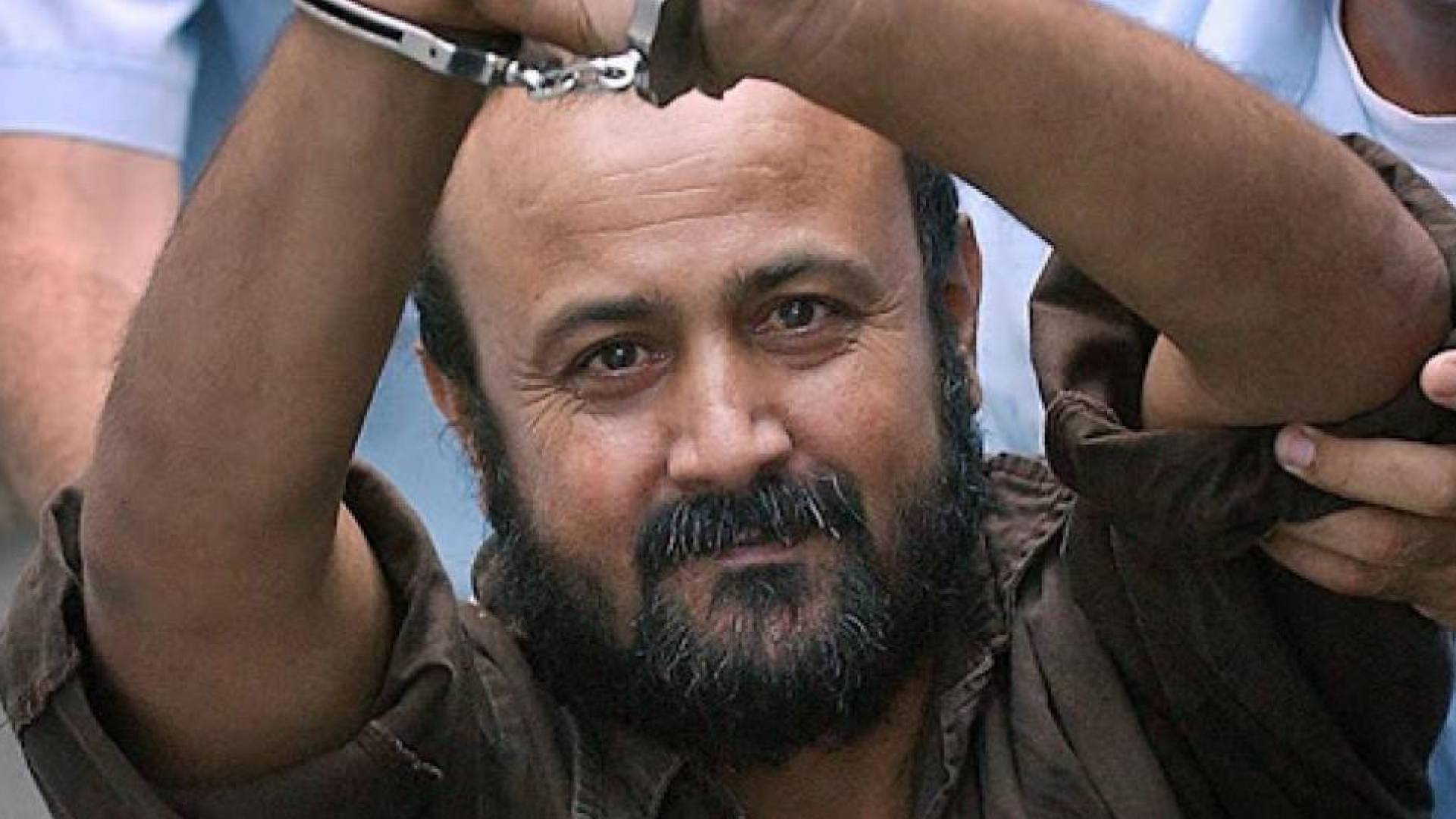 مروان البرغوثي