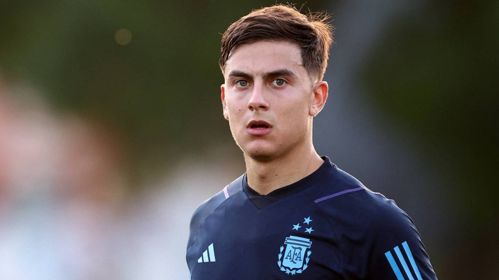 باولو ديبالا