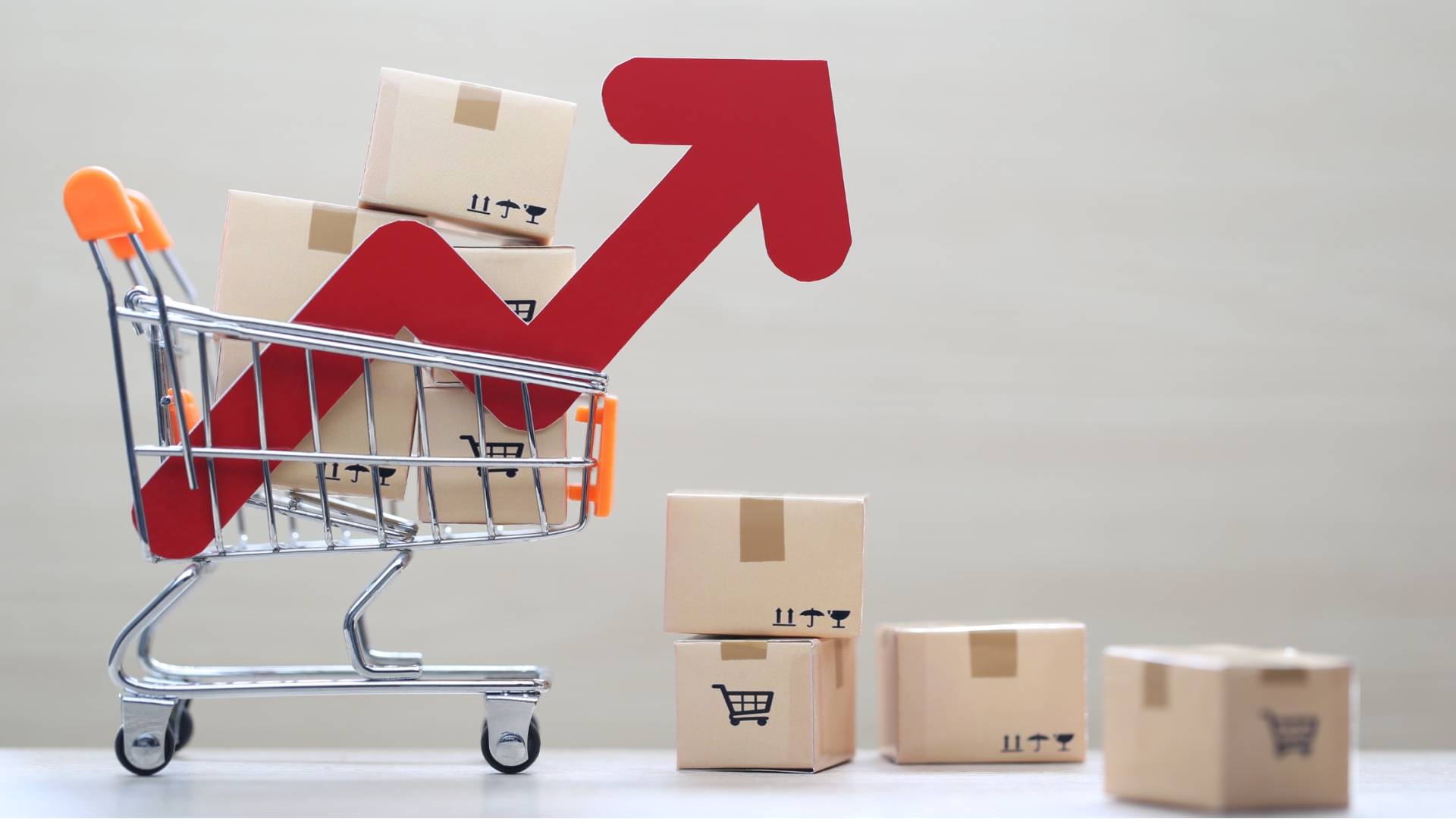 ارتفاع معدل التضخم