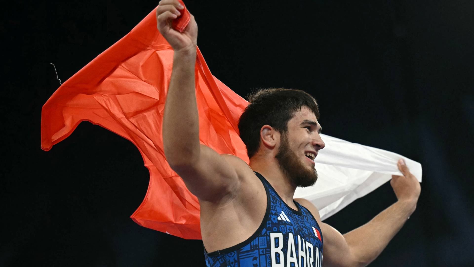 أحمد تاج الدينوف