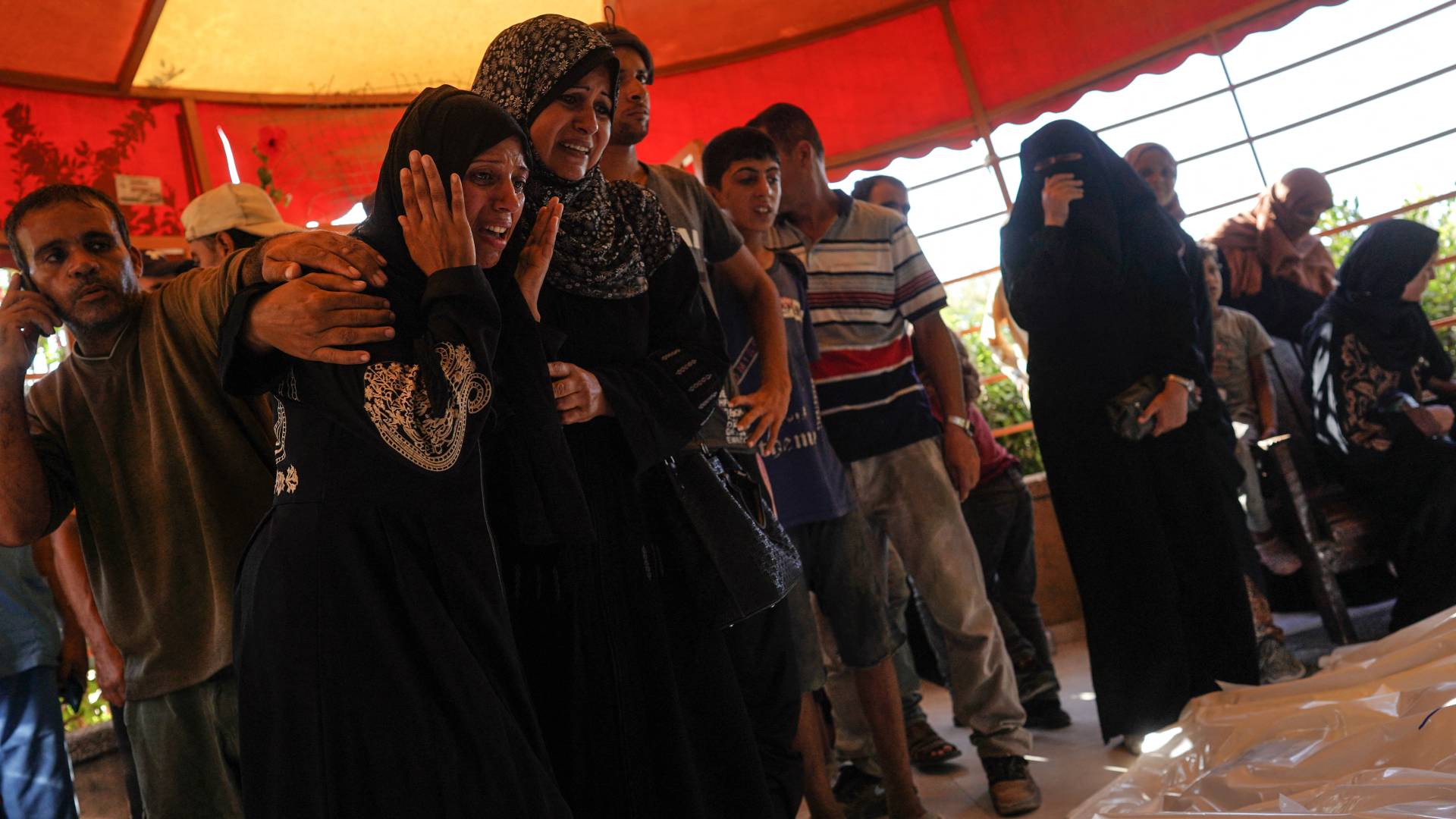 312 يوما من العدوان على غزة.. والمقاومة تدك قوات الاحتلال