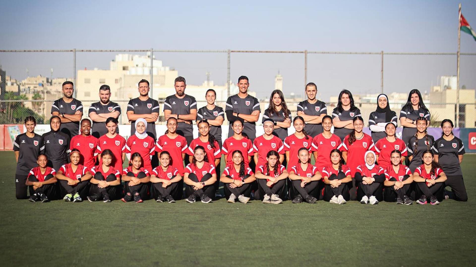 المنتخب الوطني