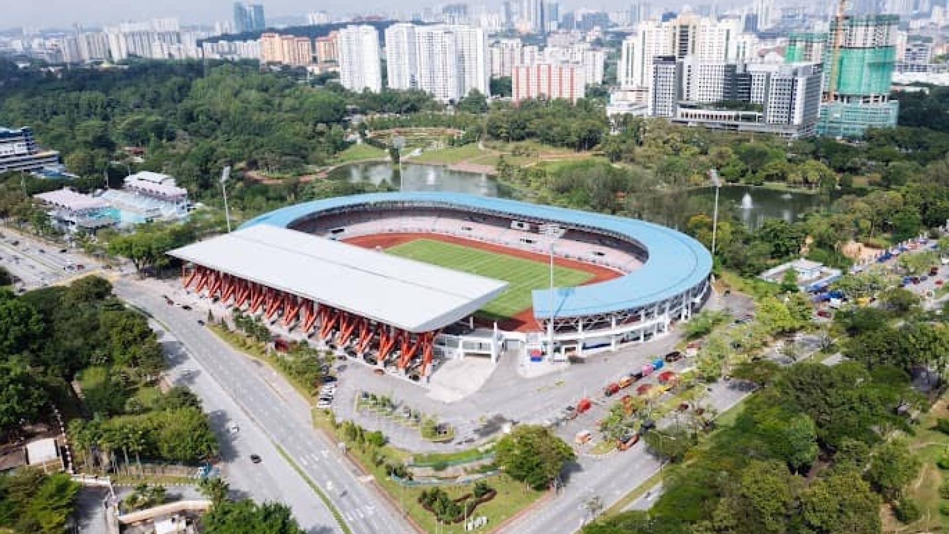 استاد كوالالمبور