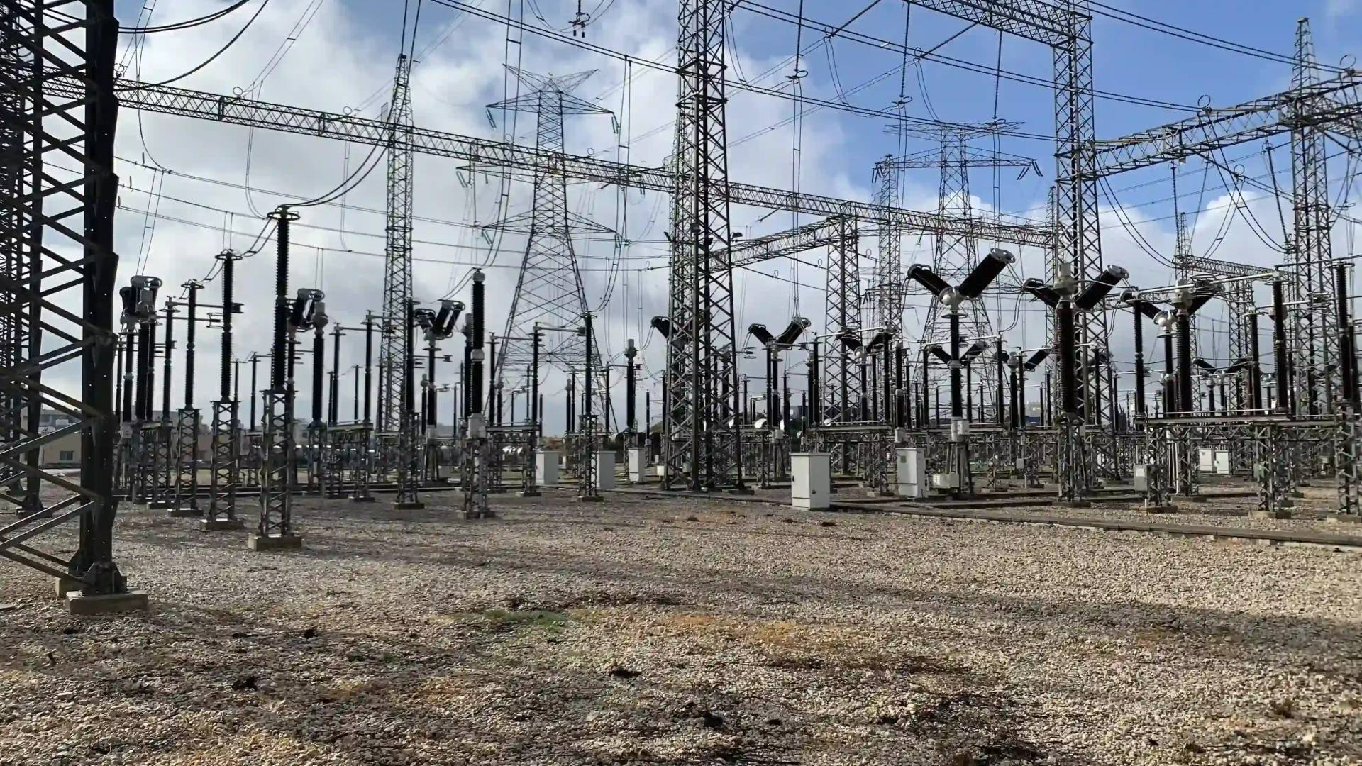 وزارة الطاقة: النظام الكهربائي في الأردن يتغذى من مصادر عدة ومخزون الغاز آمن - فيديو