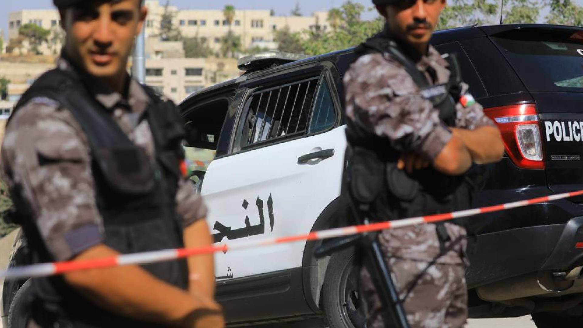 الأمن العام: وفاة ثلاثيني بإطلاق نار خلال مشاجرة في إربد