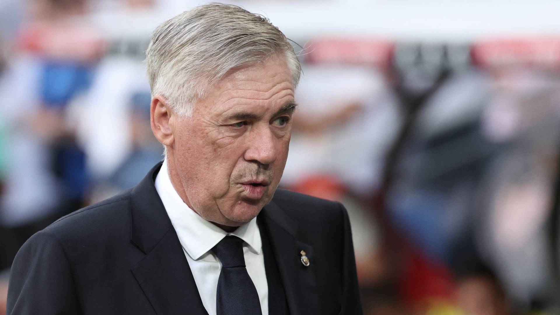 كارلو أنشيلوتي